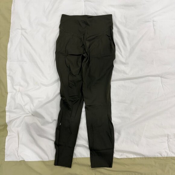 Lululemon Base Pace High-Rise Tight 25" - Picture 2 of 4